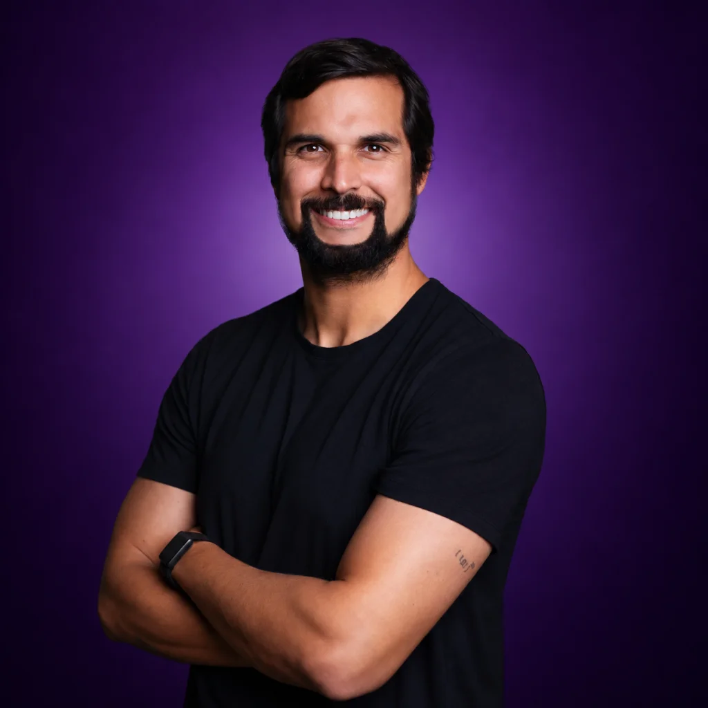 DANIEL BONIFAZ