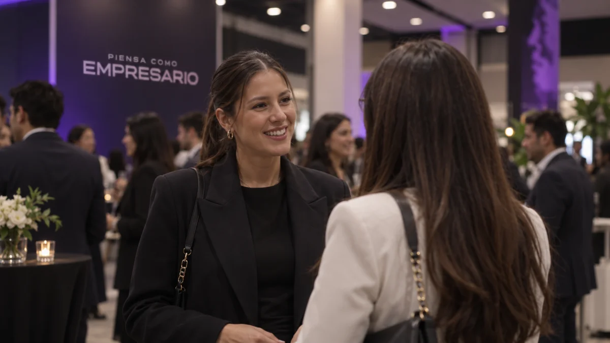 UNA VISIÓN MÁS AMPLIA PARA TU EMPRESA