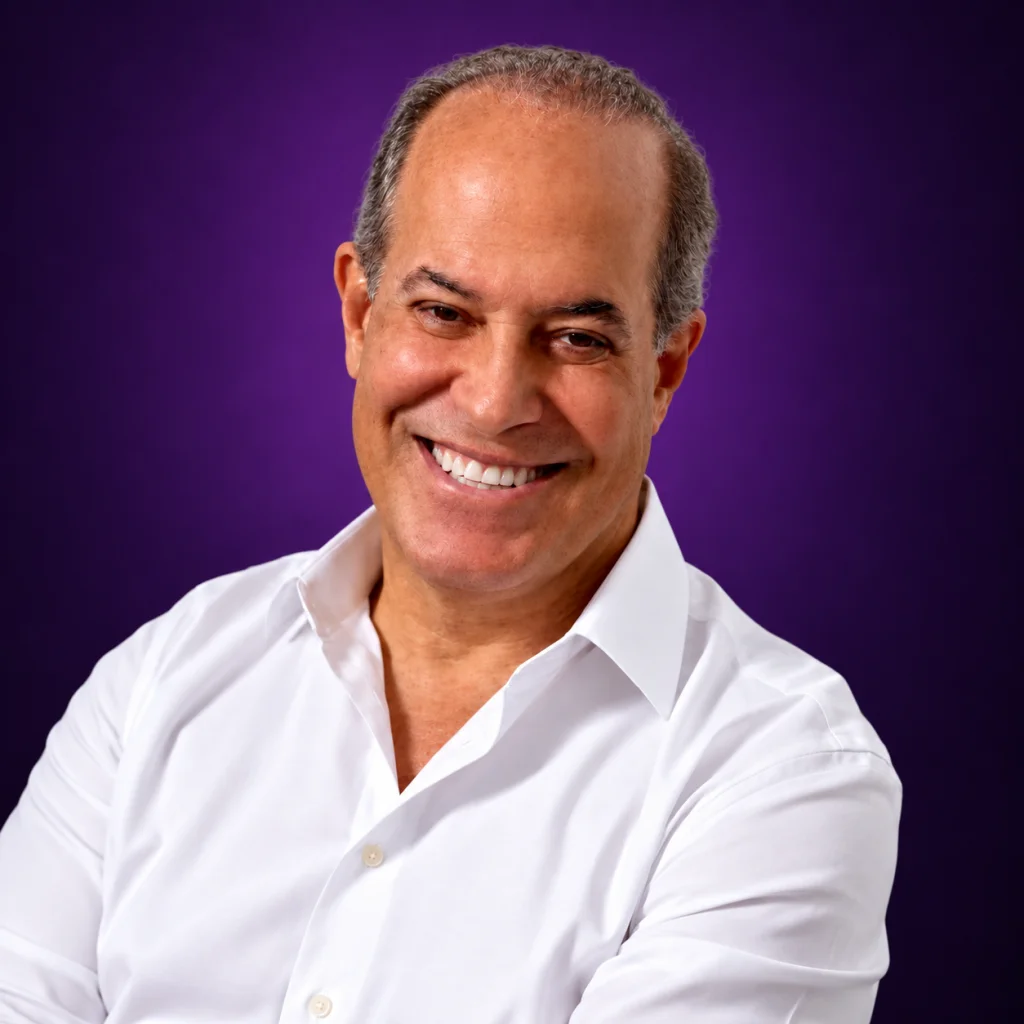 CARLOS NIEZEN