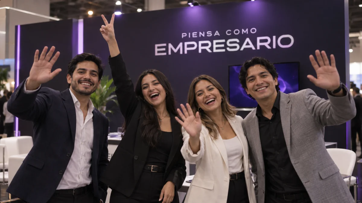 RELACIONES QUE ABREN OPORTUNIDADES