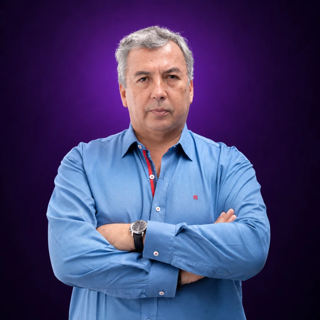 AUGUSTO PEÑALOZA