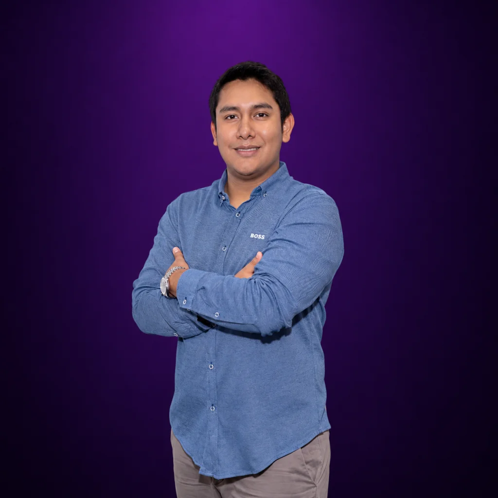 ANDRY MAMANI