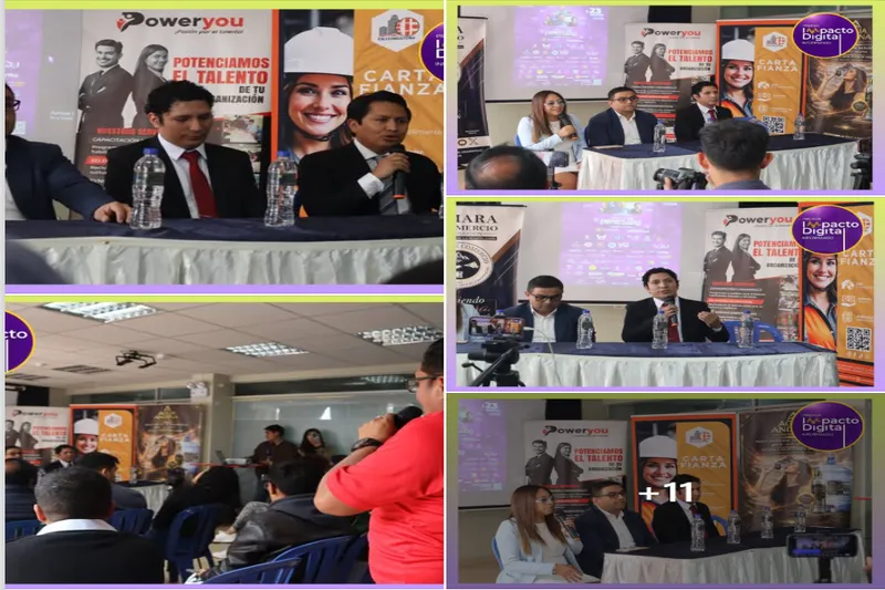 Entrevistas & Prensa