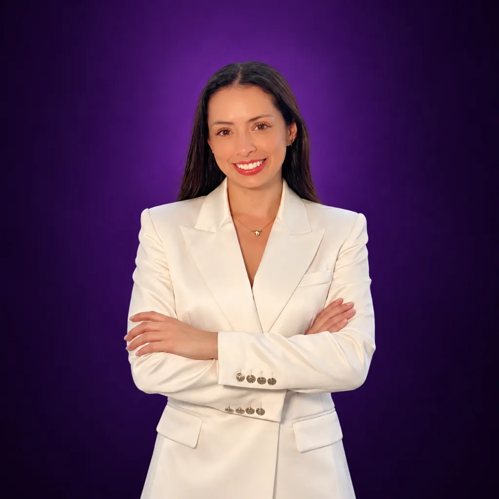 Jane Solange Ortiz de Zevallos