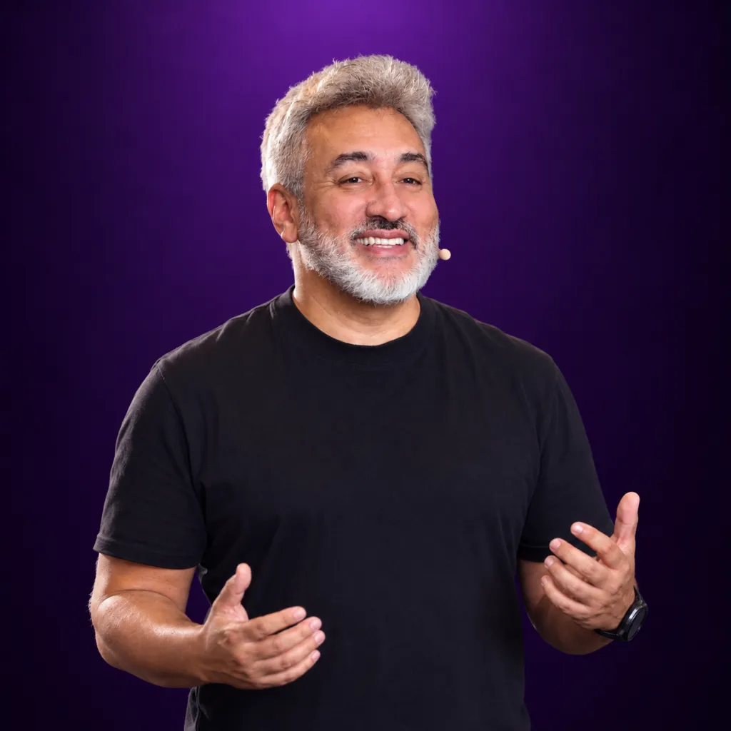 Sandro Melendez