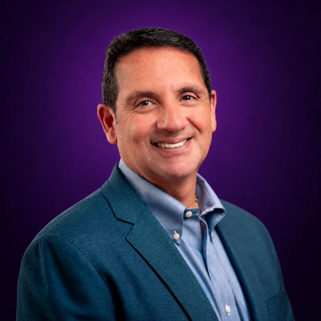 Mario Rodriguez