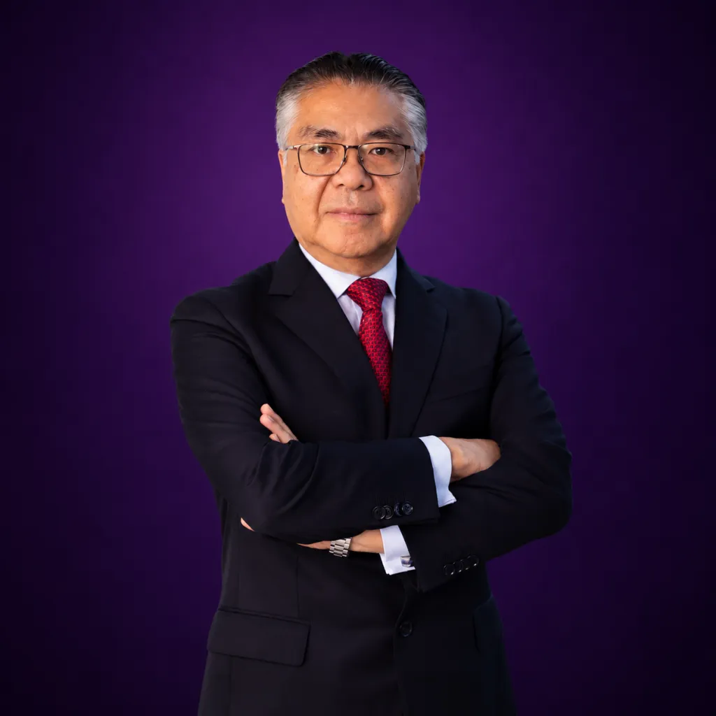 Jesus Salazar Nishi