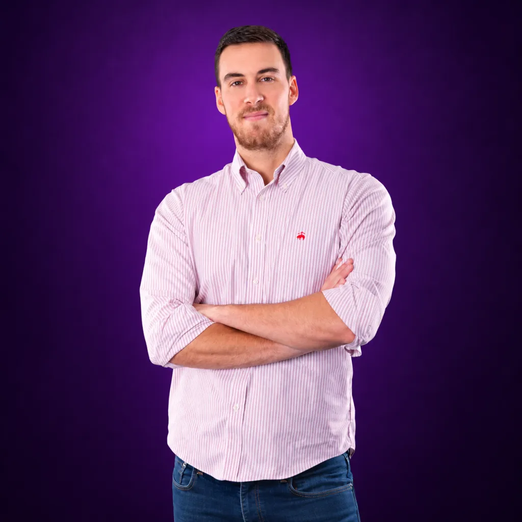 Theo Sauvager