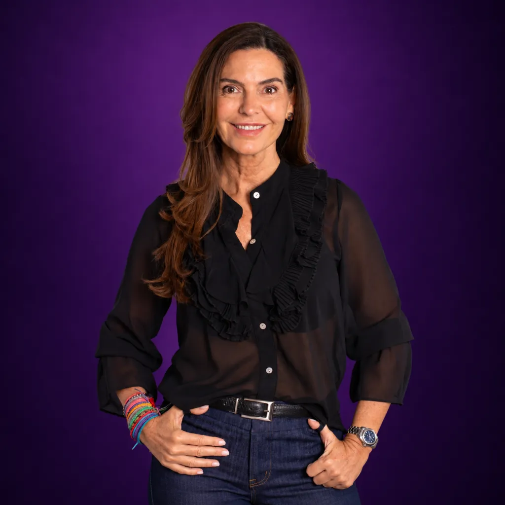 Carla Olivieri